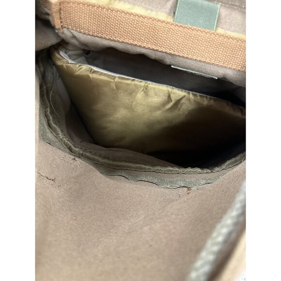 Kattee hiking camping bag backpack canvas new with tag SKU 3670 - Picture 7 of 8